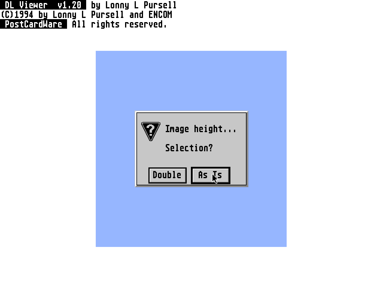 DL Viewer — screenshot 1